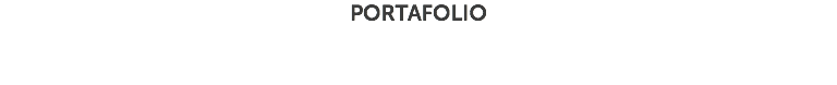 Portafolio